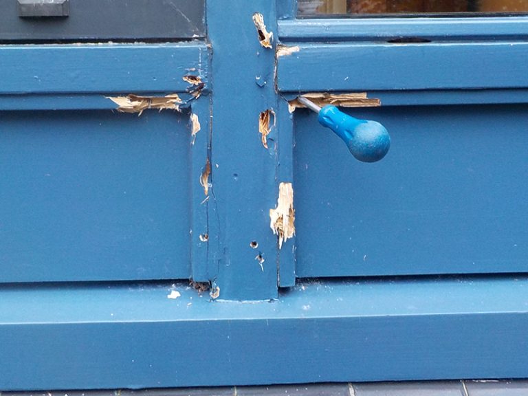 Hoe goed ken je je bezit?