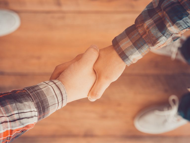 Krijg je nog wel een goede prijs voor onderhoud?