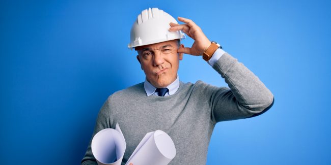 Hoe voorkom je teleurstelling bij de uitvoering?