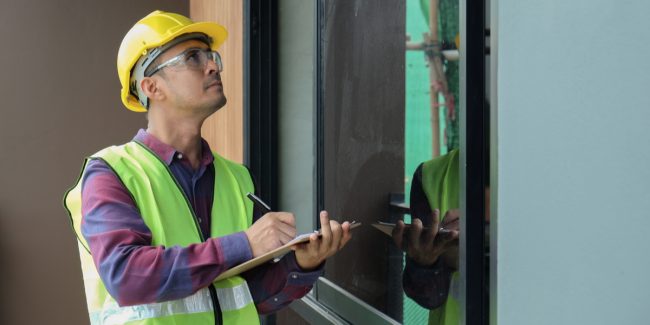 Efficiënt vastgoedonderhoud. De sleutel tot succes Efficiënt vastgoedonderhoud. De sleutel tot succes
