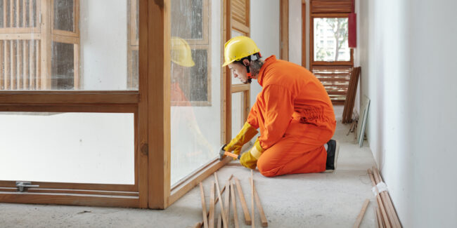 Expertise en Onderzoek: De sleutel tot blijvend herstel bij vastgoedschade