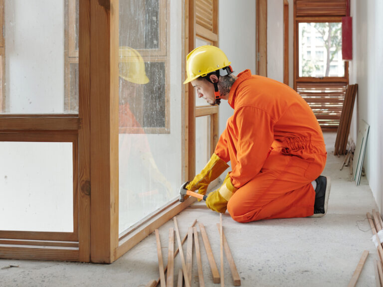 Expertise en Onderzoek: De sleutel tot blijvend herstel bij vastgoedschade