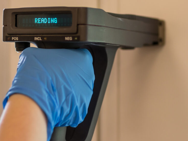 Chroom-6. Inzichten en expertise voor veilige vastgoedprojecten