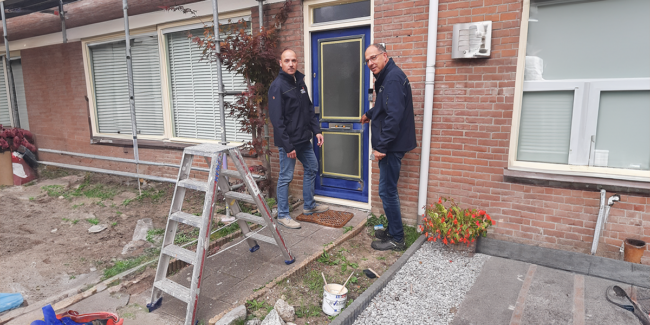 ‘Het vertrouwen in het VAC brengt ons rust en duidelijkheid'