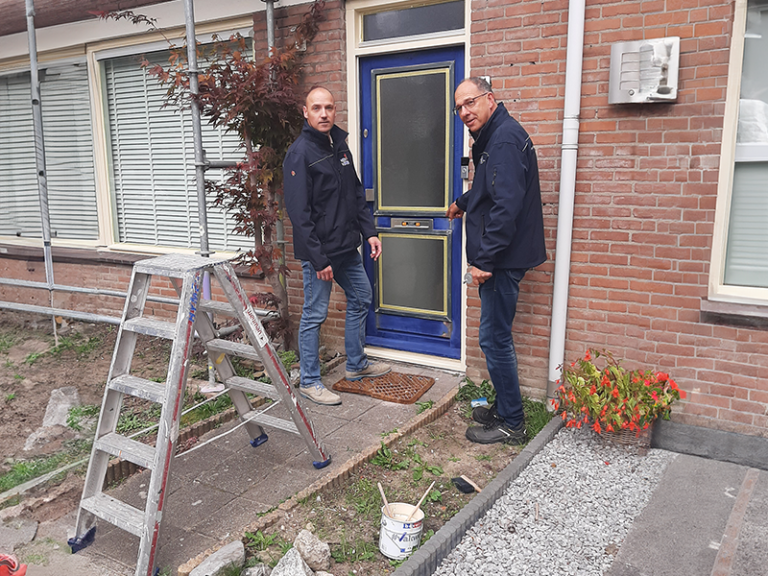 ‘Het vertrouwen in het VAC brengt ons rust en duidelijkheid'