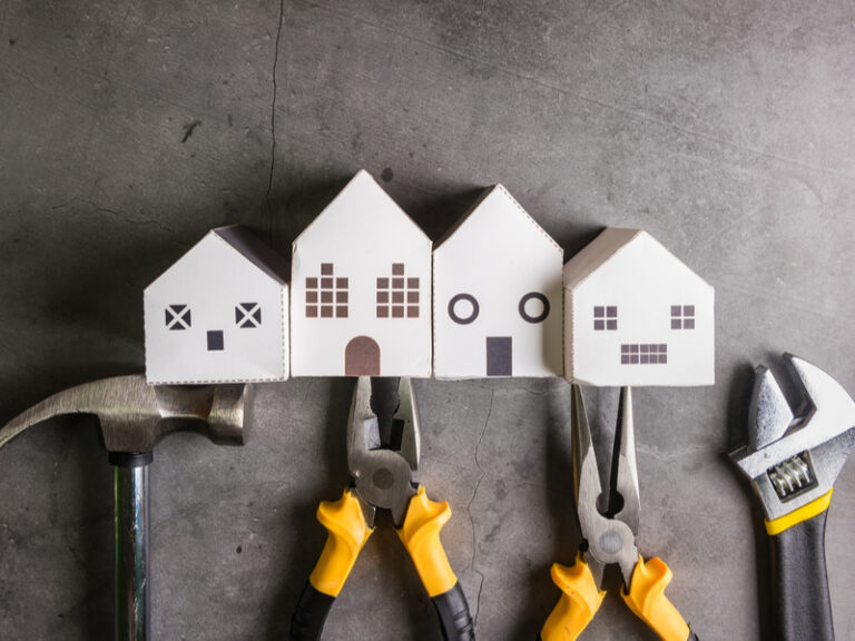 Ontdek de antwoorden op je meest brandende vragen over vastgoedonderhoud