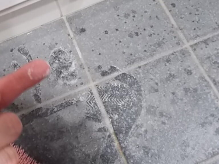 Het mysterie van wit poeder. Een diepgaand onderzoek