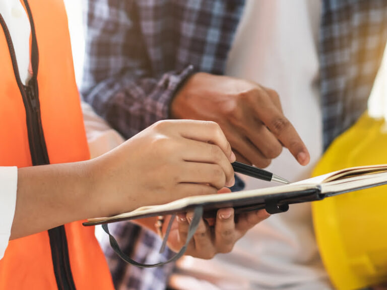 De toekomst van bouwtoezicht. Wat betekent de Wet Kwaliteitsborging voor jou?