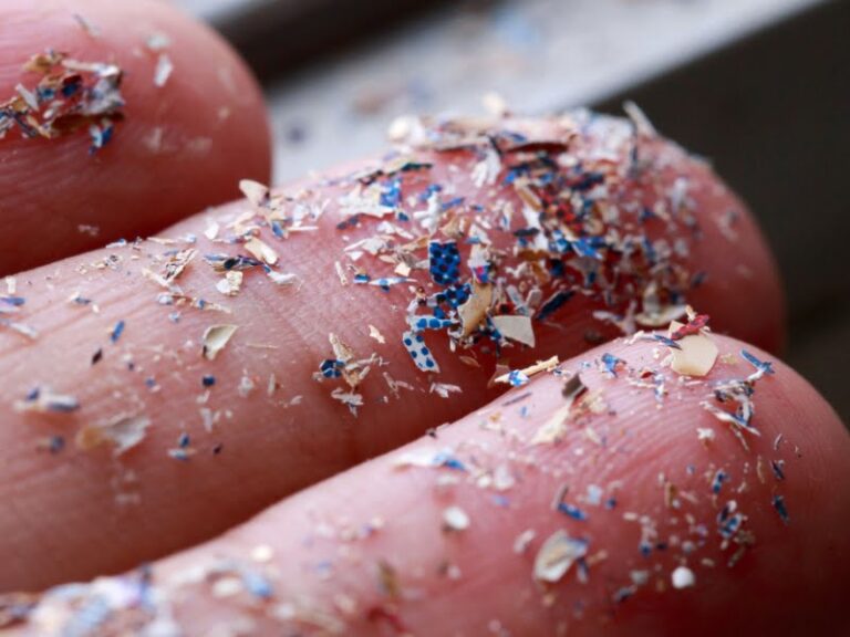 Microplastics en de verfindustrie. Wat is de visie van CEPE?
