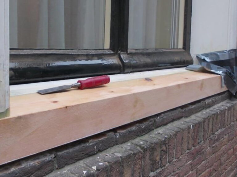 Verbeter je onderhoudsprojecten met goede kwaliteitscontrole