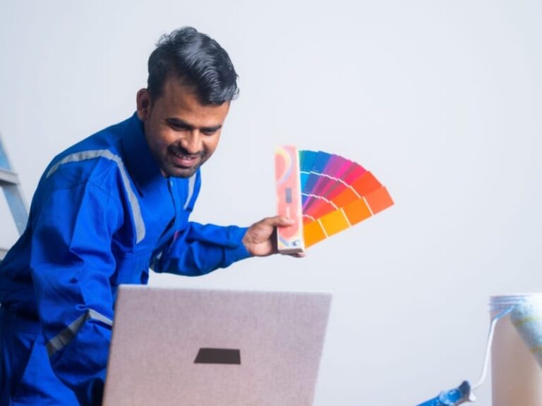 Praktische verftechnologie: Begin 2025 met grip op verf