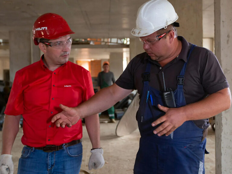 Maatwerktrainingen: leren op de eigen werkplek