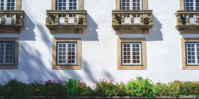 Voorkom verfschade met de juiste voorbereiding
