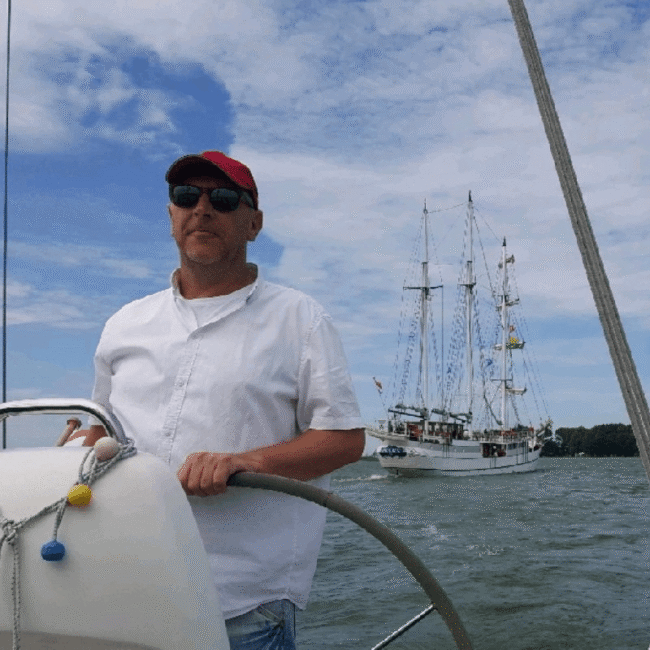 Financiële rust dankzij realtime dashboards