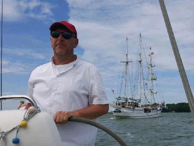Financiële rust dankzij realtime dashboards