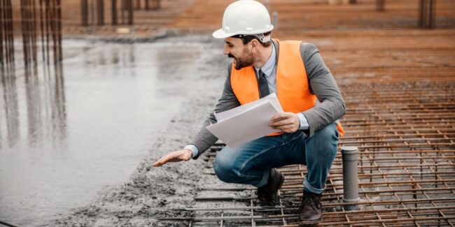 Betonherstel: van diagnose naar de juiste uitvoerende partij