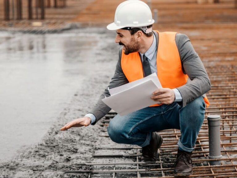 Betonherstel: van diagnose naar de juiste uitvoerende partij