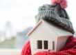 Winterwerk: schilderen bij lage temperaturen