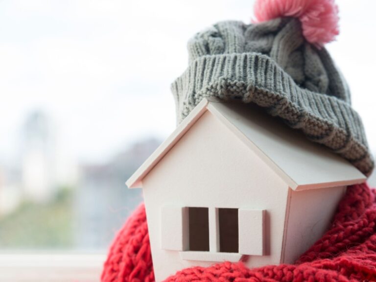 Winterwerk: schilderen bij lage temperaturen