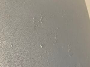 Binnenschilderwerk zonder verrassingen achteraf