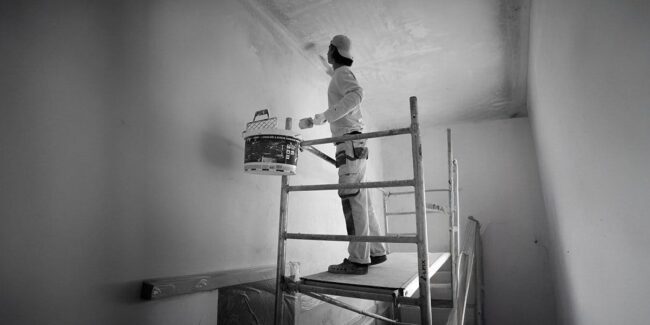 Inspectie van schilderwerk: waarom je beter af bent met een systematische opname cover