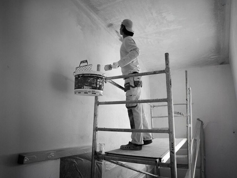 Inspectie van schilderwerk: waarom je beter af bent met een systematische opname cover