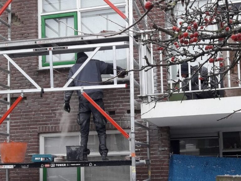 Bouwkundige puzzels: als de oorzaak niet zit waar je hem verwacht cover